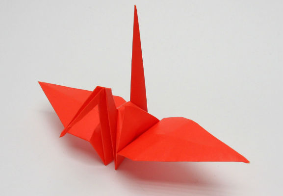 Origami #20