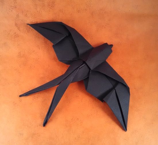 Origami #18