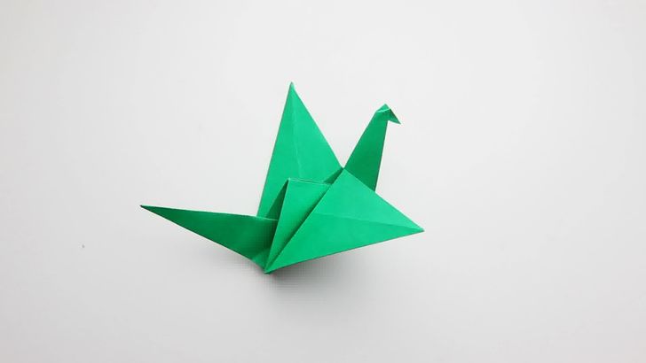 728x410 > Origami Wallpapers