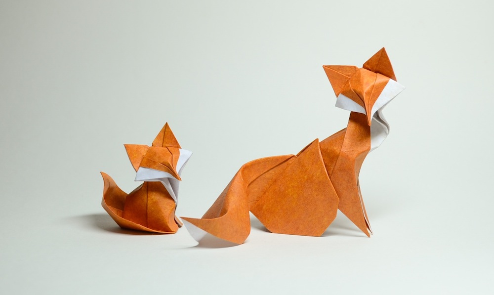 Origami #21