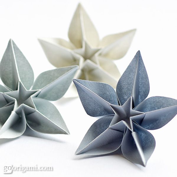 Origami #14