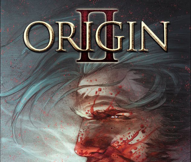 Origin II #23
