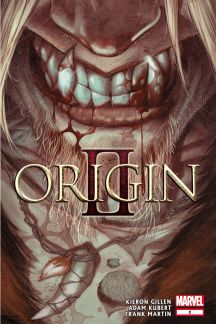 Origin II #15