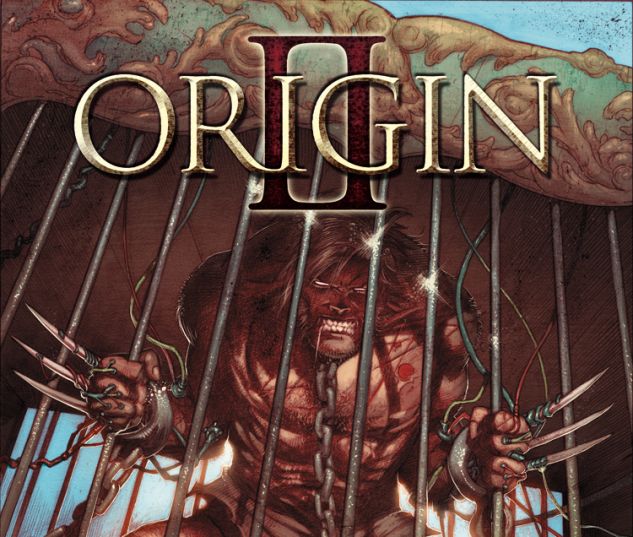 Origin II #17