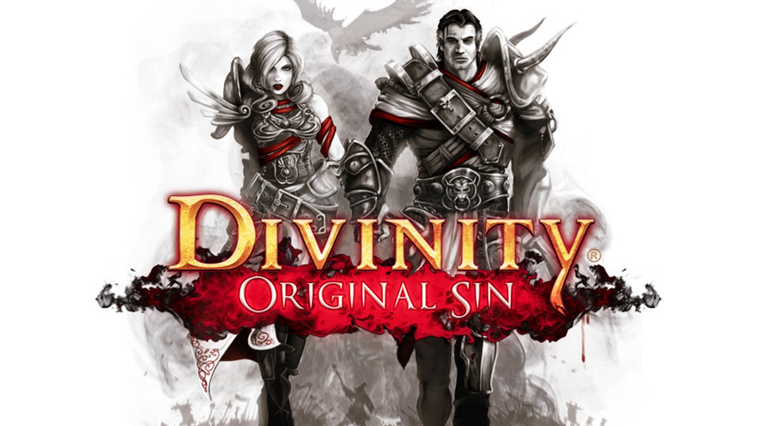 HQ Divinity: Original Sin Wallpapers | File 332.64Kb