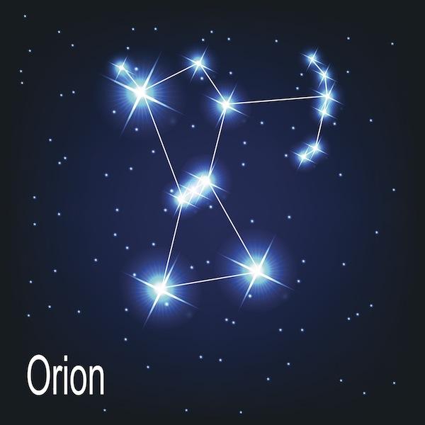 Amazing Orion Pictures & Backgrounds