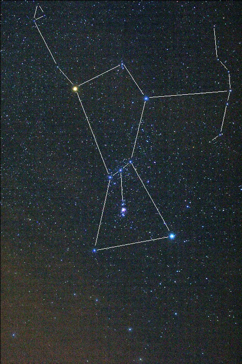 Orion #2
