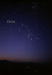 Orion HD wallpapers, Desktop wallpaper - most viewed