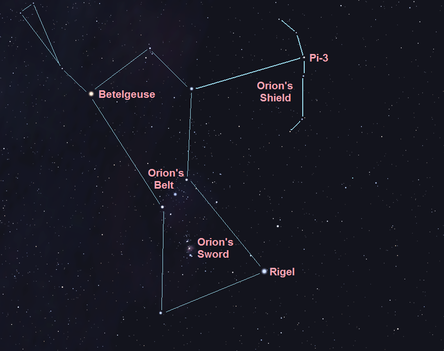 Orion #10