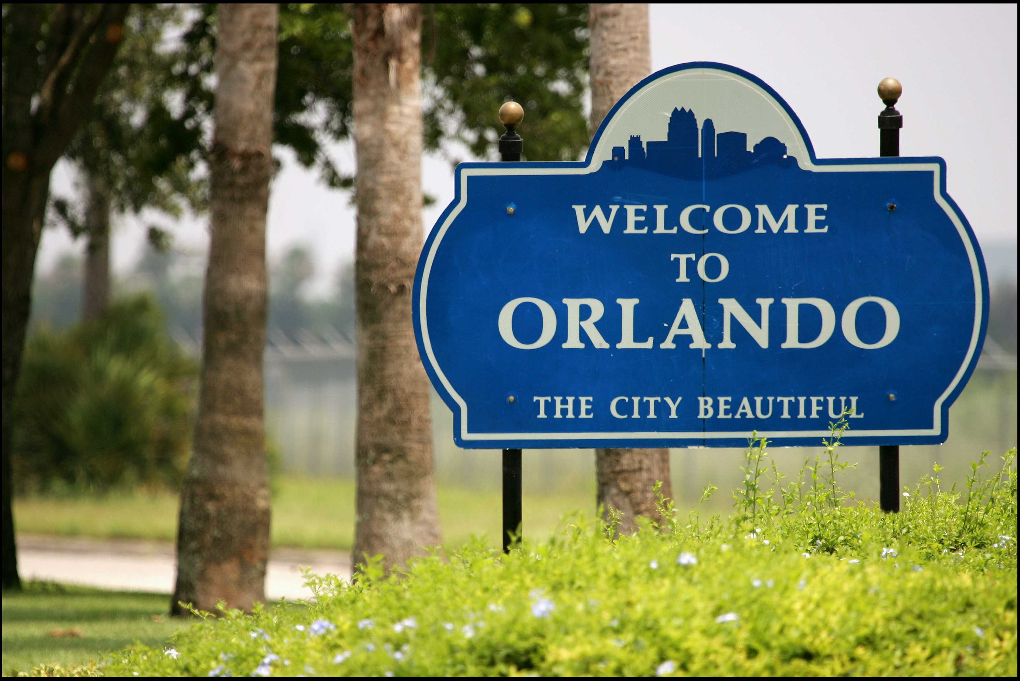 Orlando Backgrounds on Wallpapers Vista