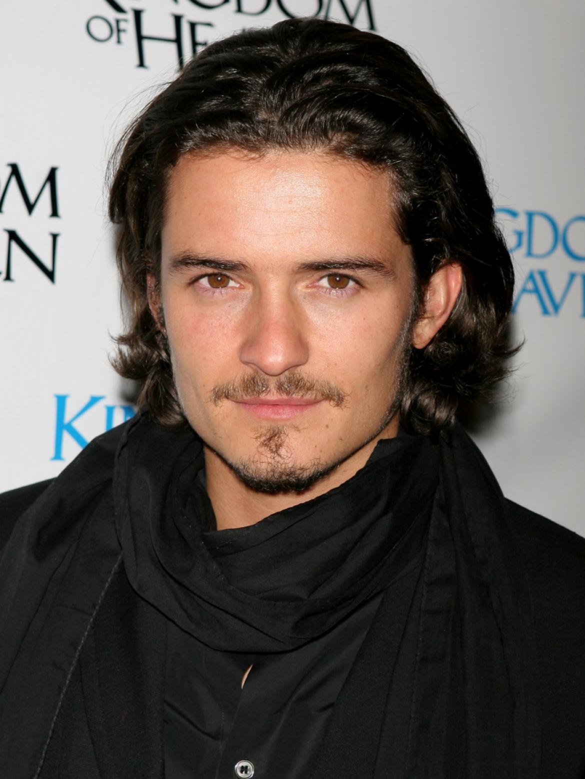 HD Quality Wallpaper | Collection: Celebrity, 1170x1559 Orlando Bloom
