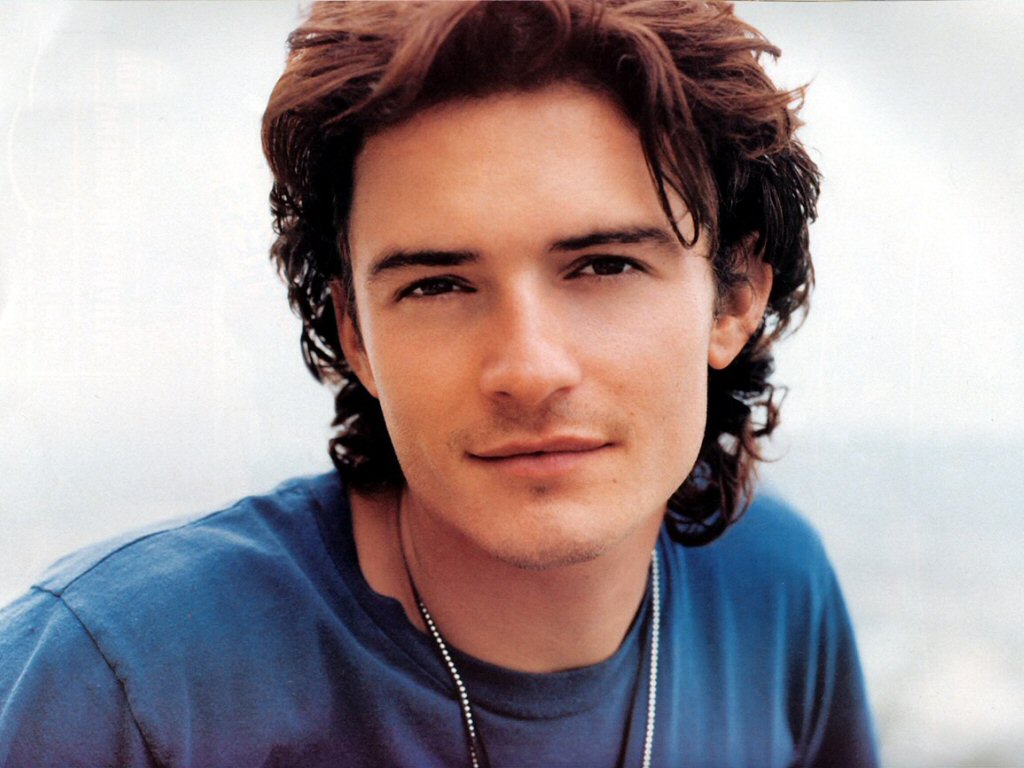 Images of Orlando Bloom | 1024x768