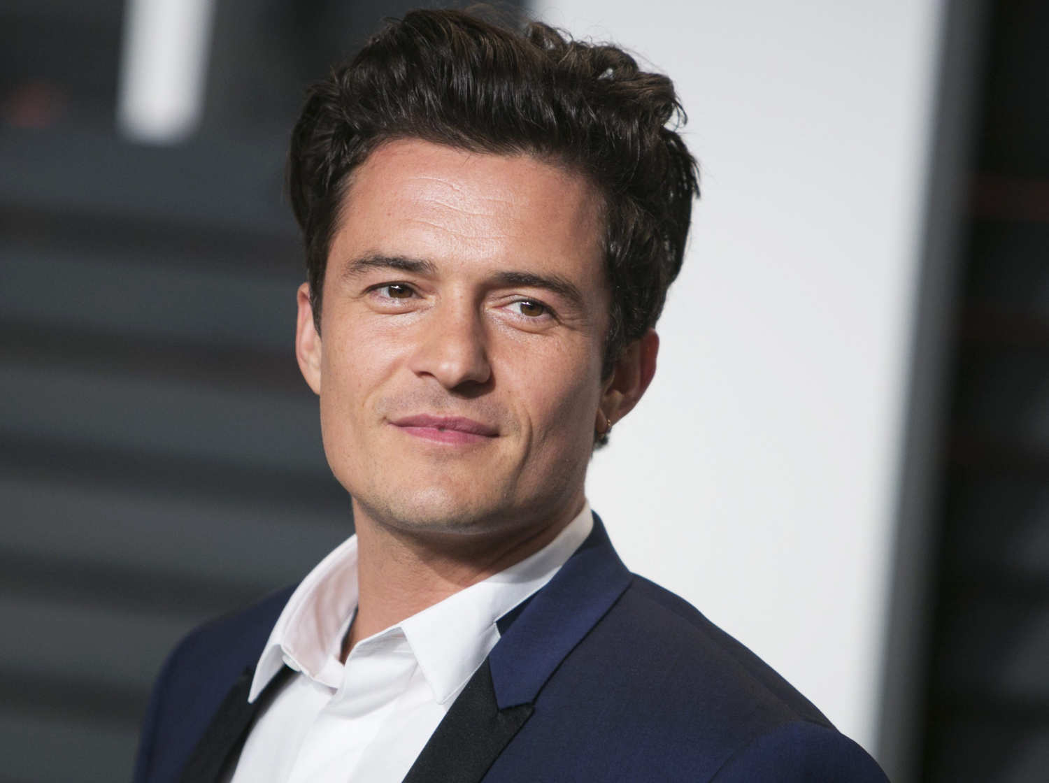 HD Quality Wallpaper | Collection: Celebrity, 1500x1120 Orlando Bloom