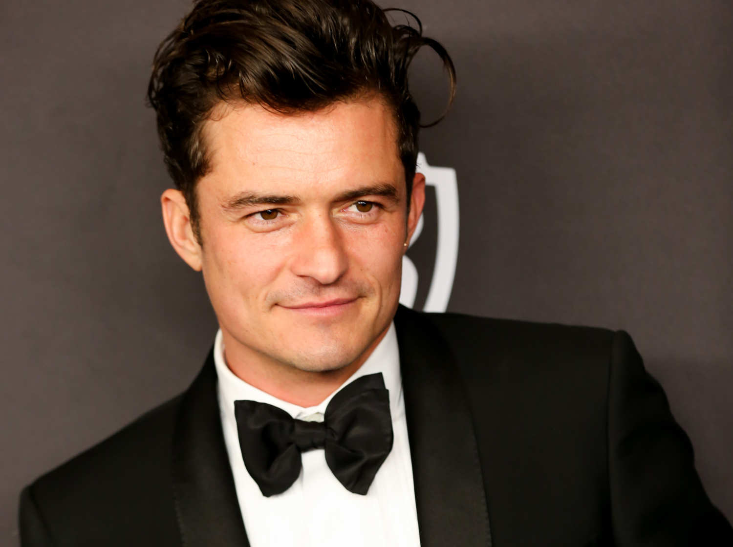 Orlando Bloom High Quality Background on Wallpapers Vista