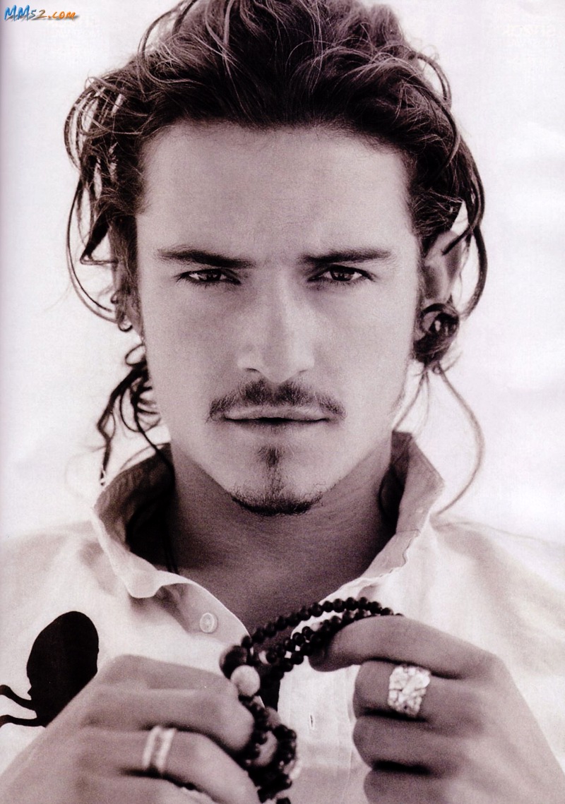 HD Quality Wallpaper | Collection: Celebrity, 800x1139 Orlando Bloom