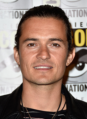 Amazing Orlando Bloom Pictures & Backgrounds