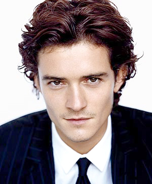 Nice wallpapers Orlando Bloom 300x363px