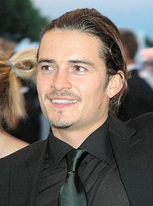 Nice wallpapers Orlando Bloom 220x295px