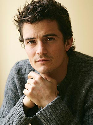 HD Quality Wallpaper | Collection: Celebrity, 300x400 Orlando Bloom