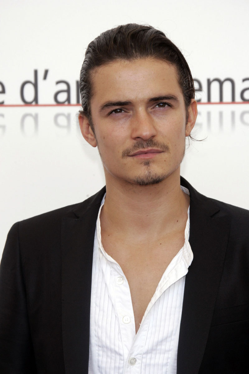 Amazing Orlando Bloom Pictures & Backgrounds