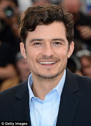 Images of Orlando Bloom | 306x423