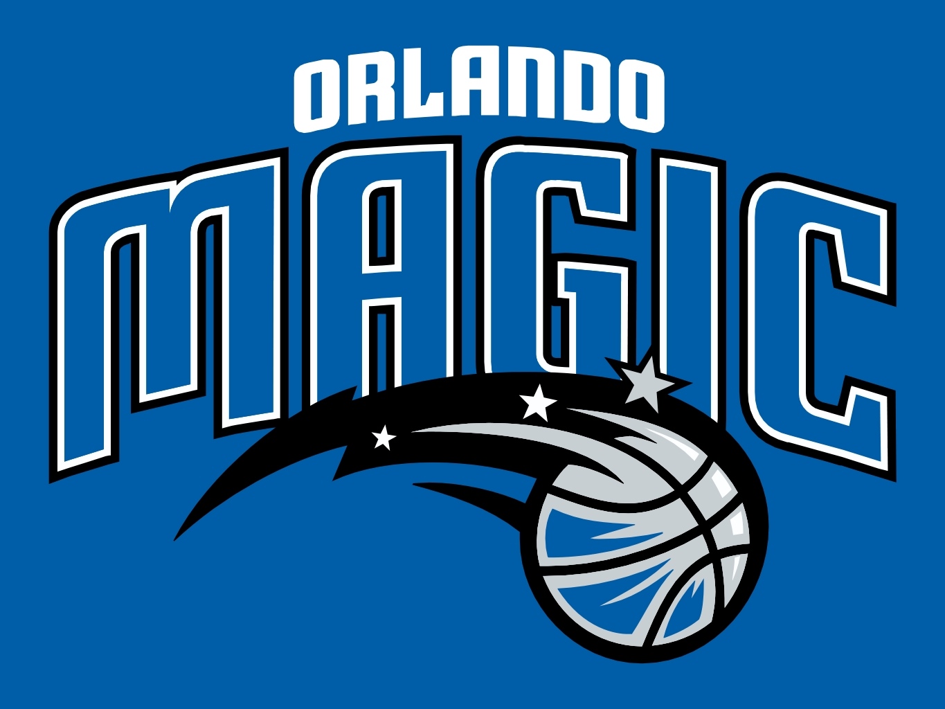 Orlando Magic #1
