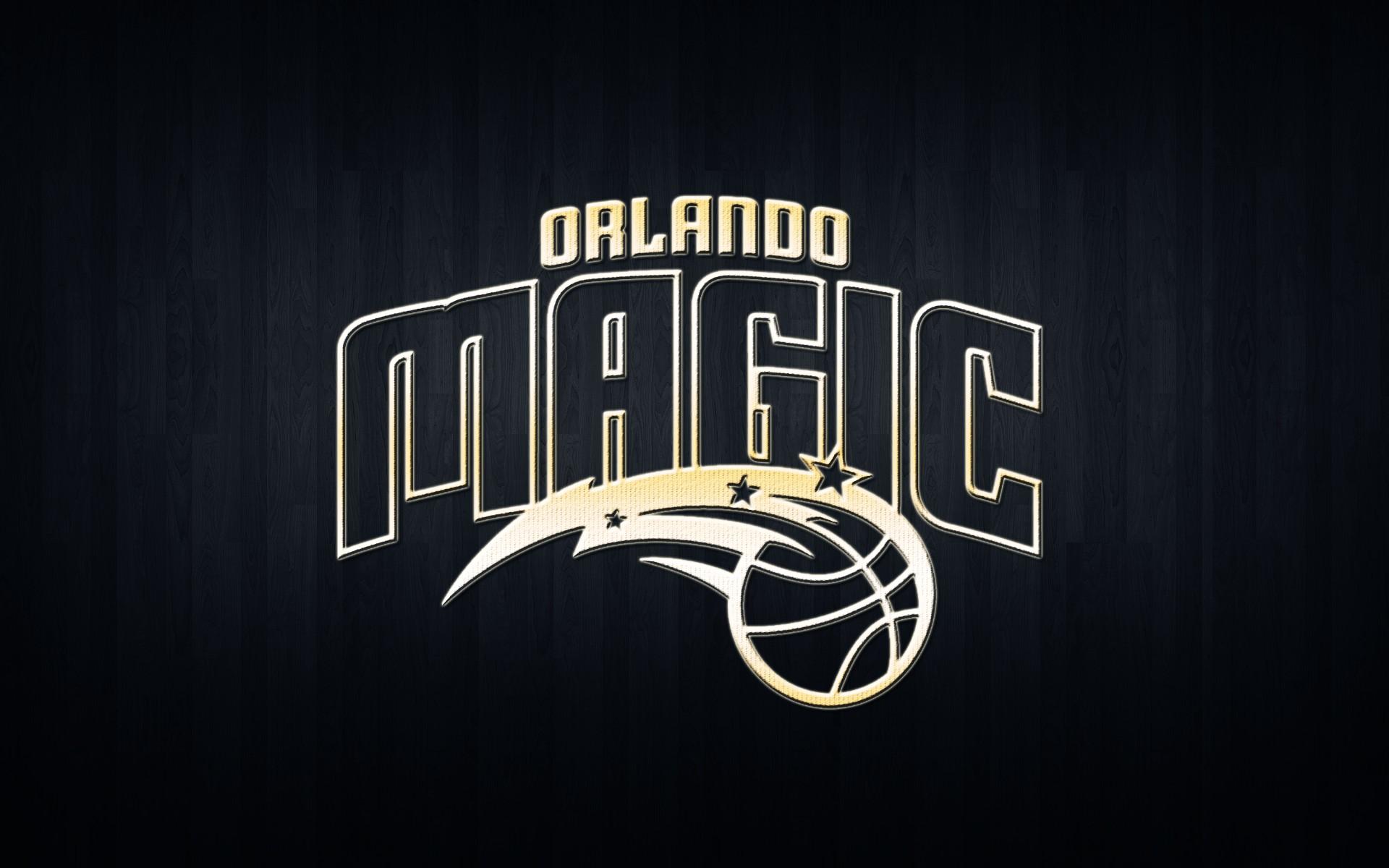 Orlando Magic #7