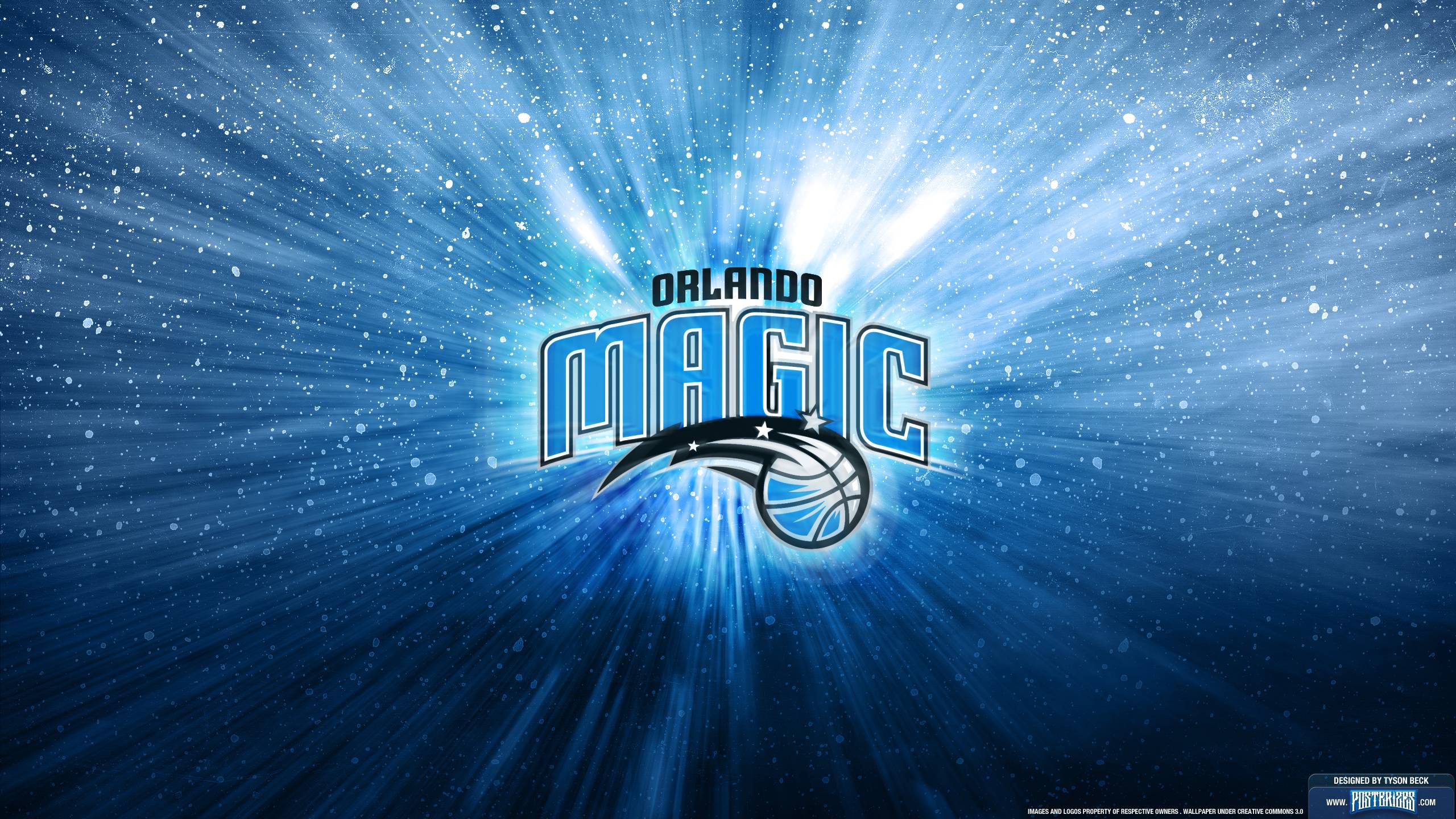 Images of Orlando Magic | 2560x1440