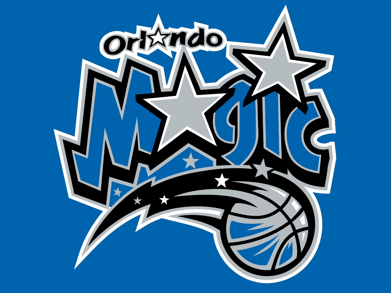 Orlando Magic #4
