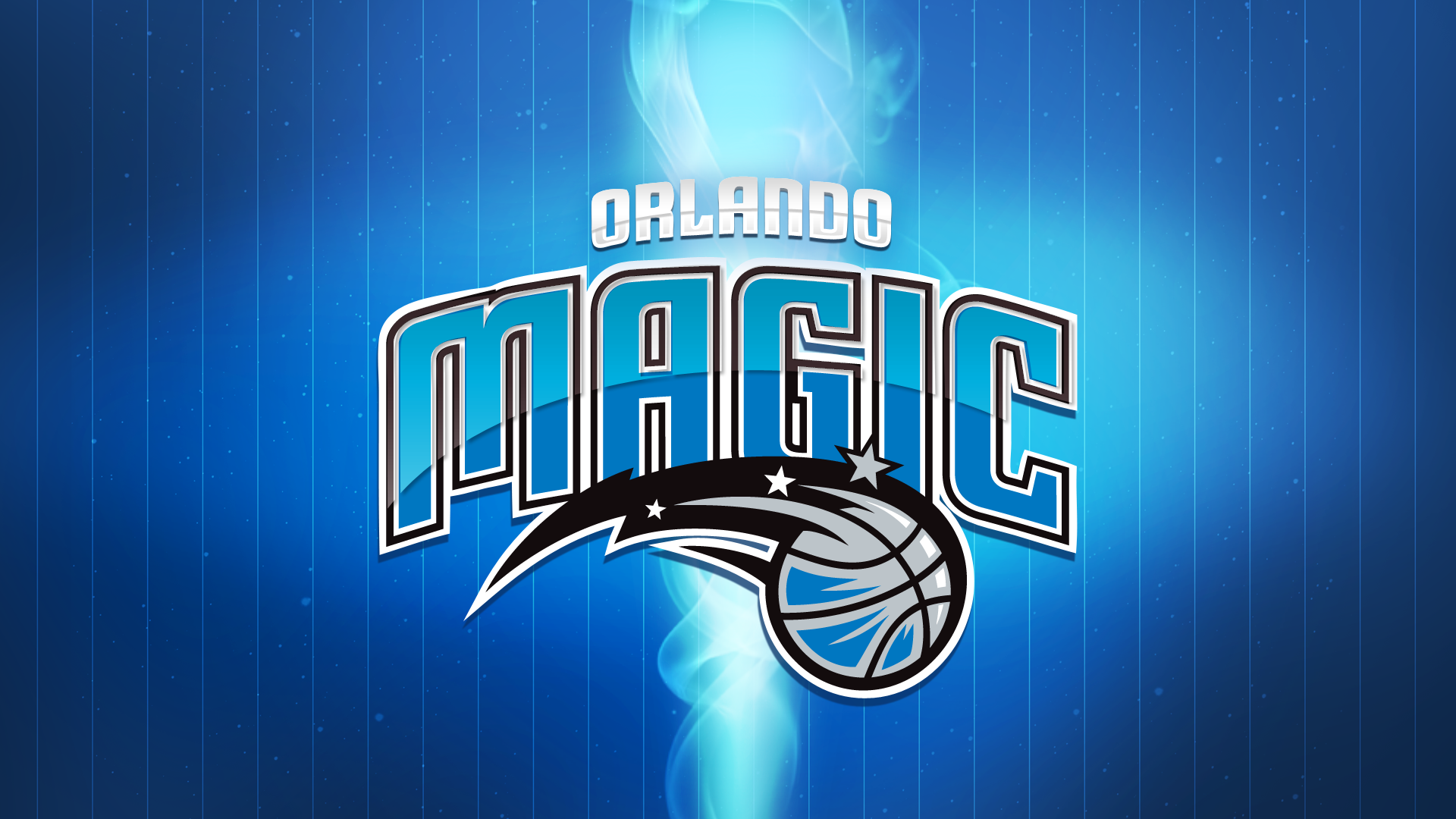 Orlando Magic #8