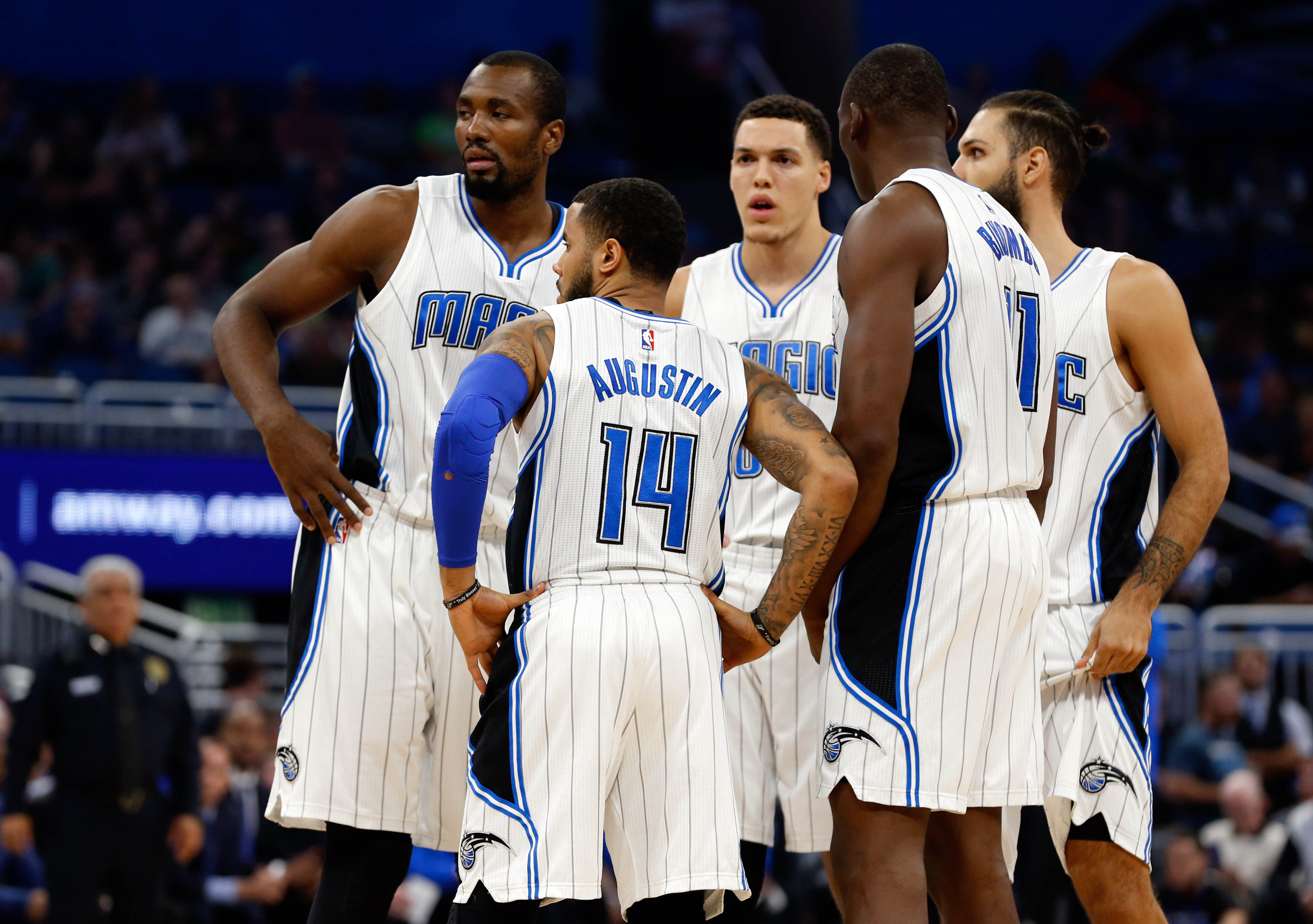 Orlando Magic High Quality Background on Wallpapers Vista