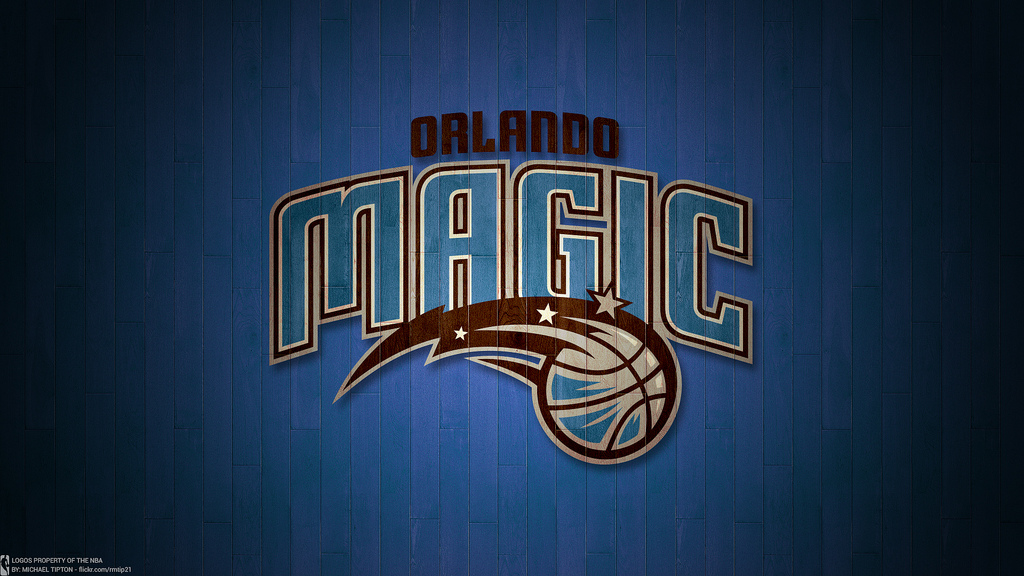 Nice Images Collection: Orlando Magic Desktop Wallpapers