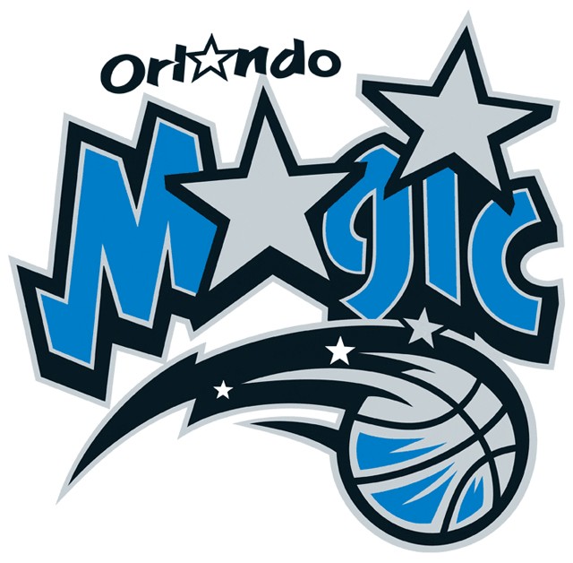 Orlando Magic #20