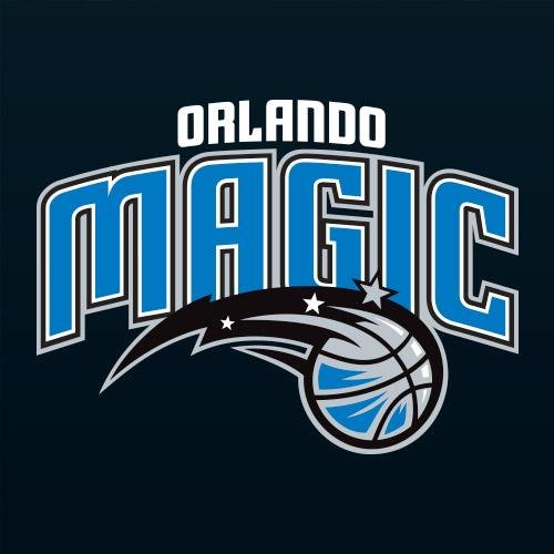 Orlando Magic #12