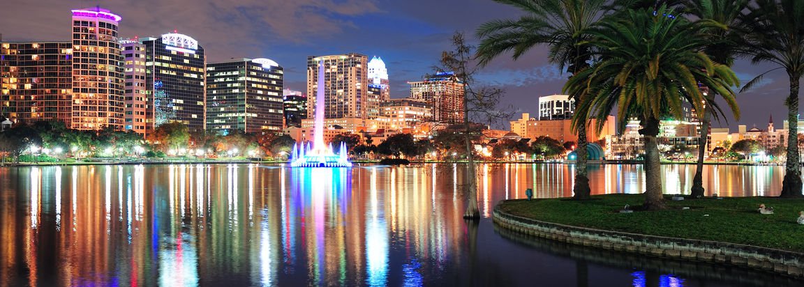 Orlando High Quality Background on Wallpapers Vista