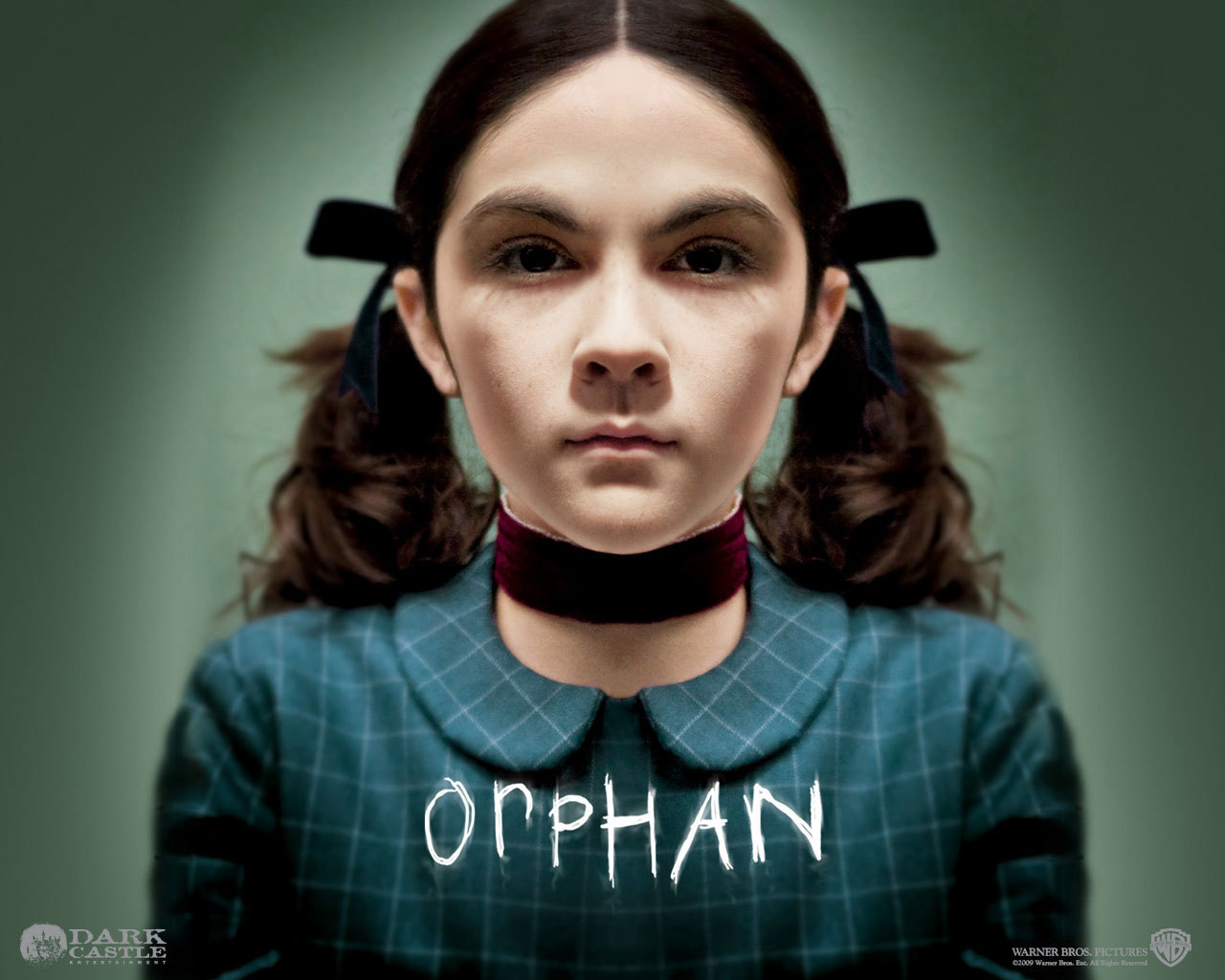 Orphan #1