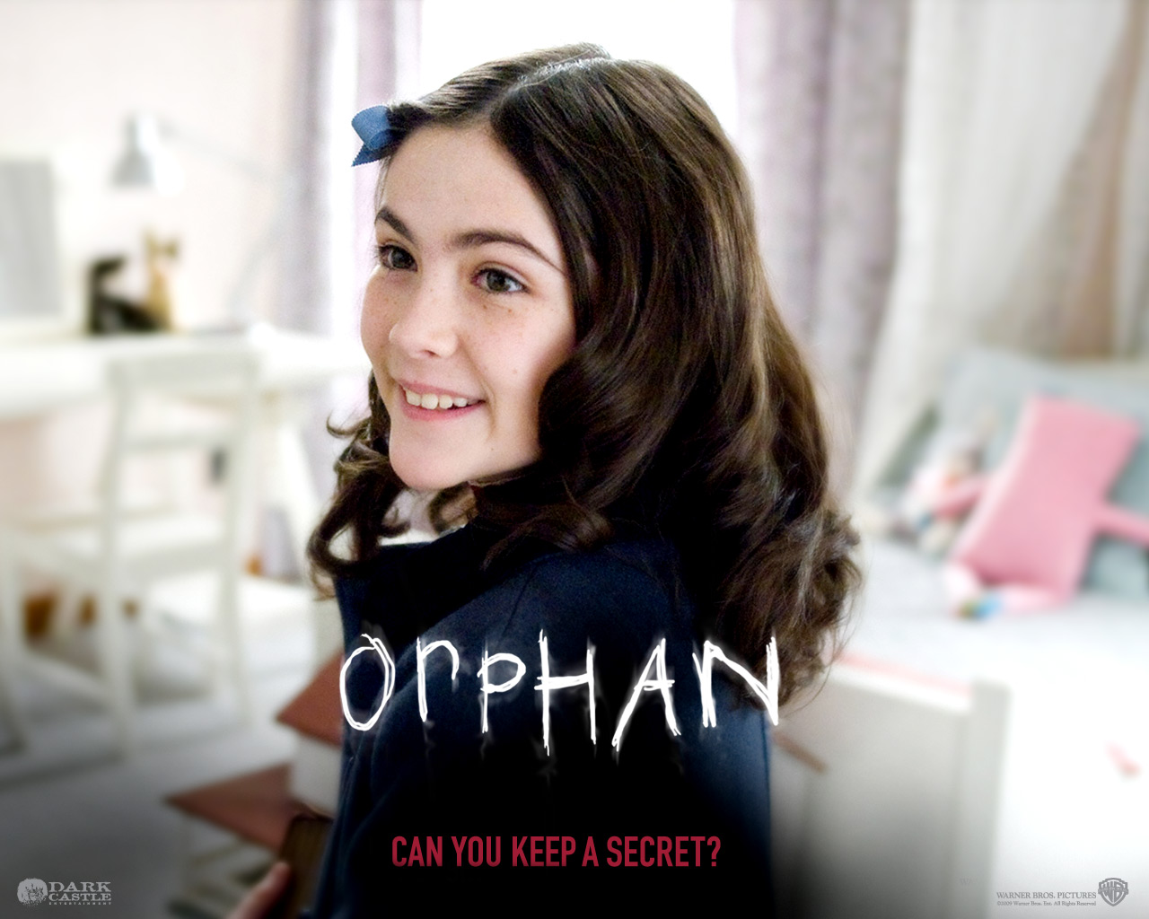 Orphan #6