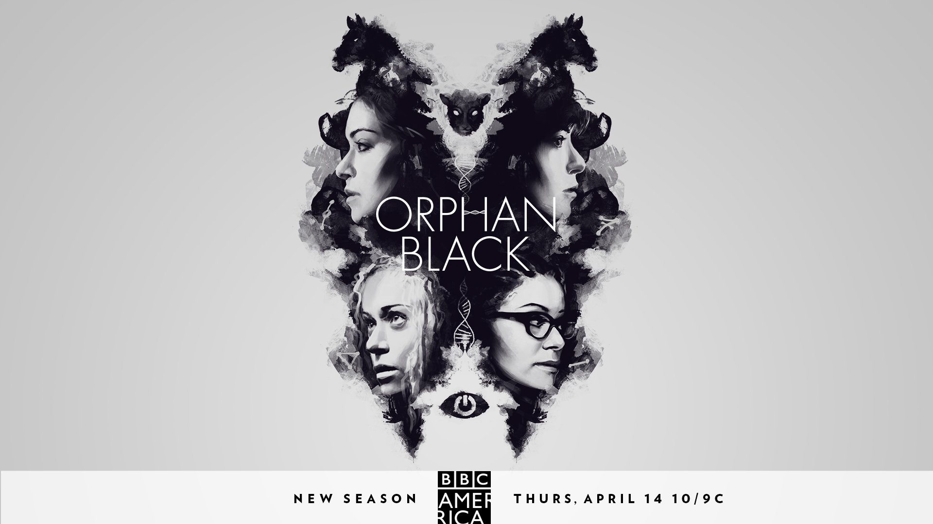 Orphan Black #10