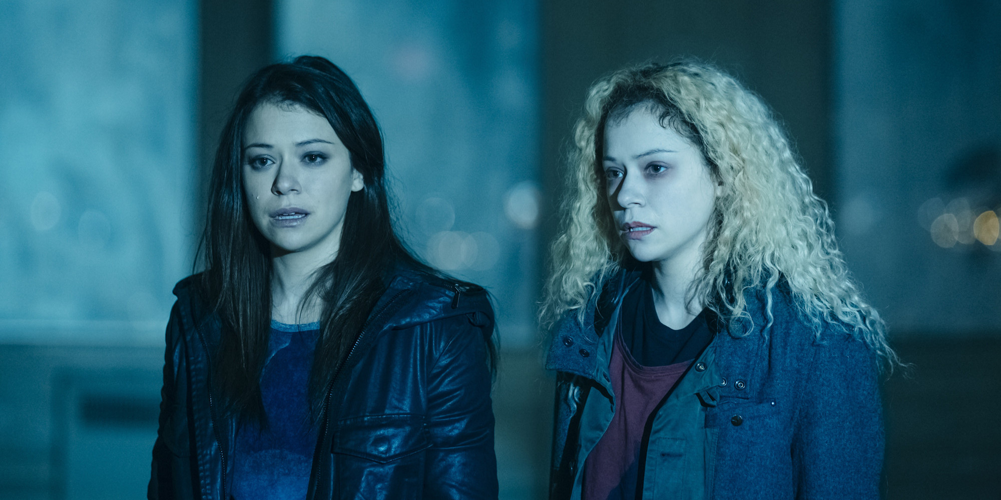 Orphan Black Pics, TV Show Collection