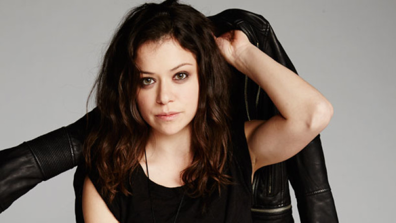 HD Quality Wallpaper | Collection: TV Show, 800x450 Orphan Black
