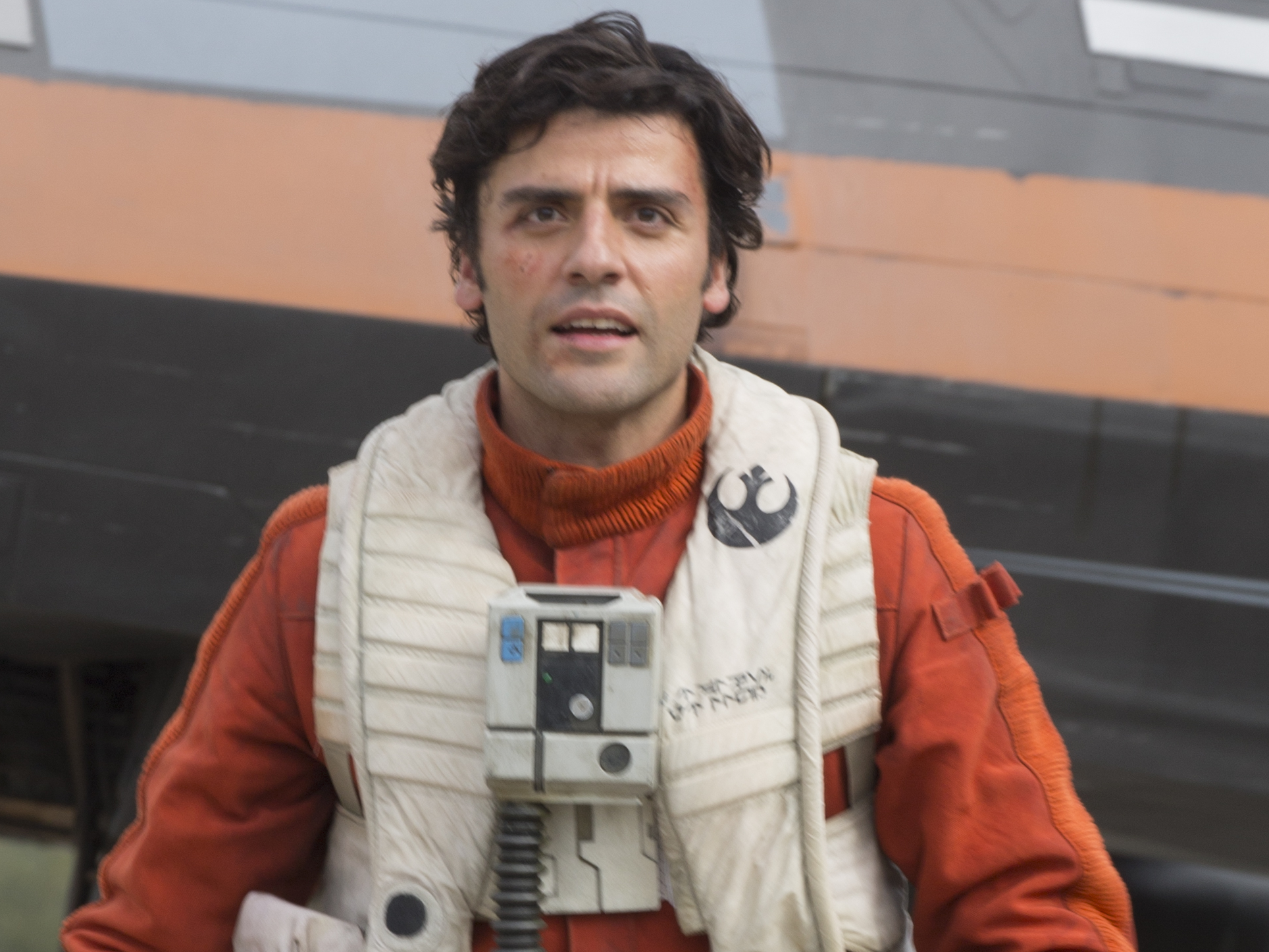 HD Quality Wallpaper | Collection: Celebrity, 1928x1446 Oscar Isaac