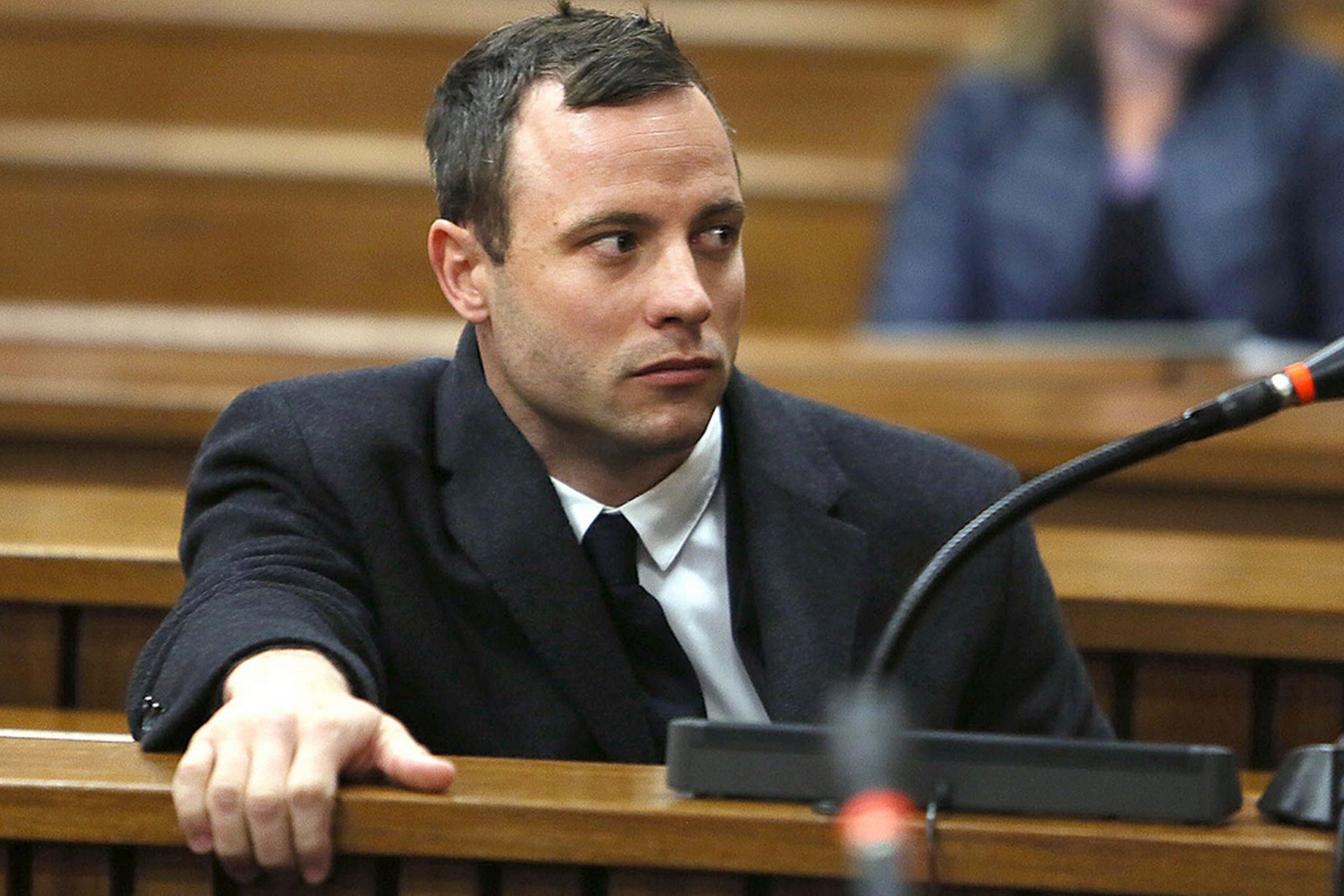 Oscar Pistorius High Quality Background on Wallpapers Vista