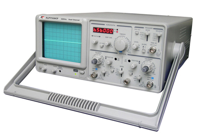Oscilloscope High Quality Background on Wallpapers Vista