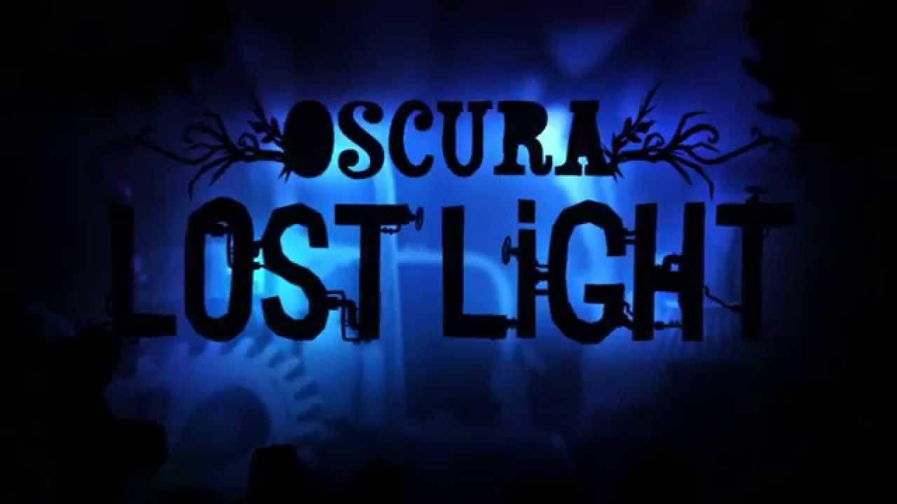 Oscura: Lost Light #9