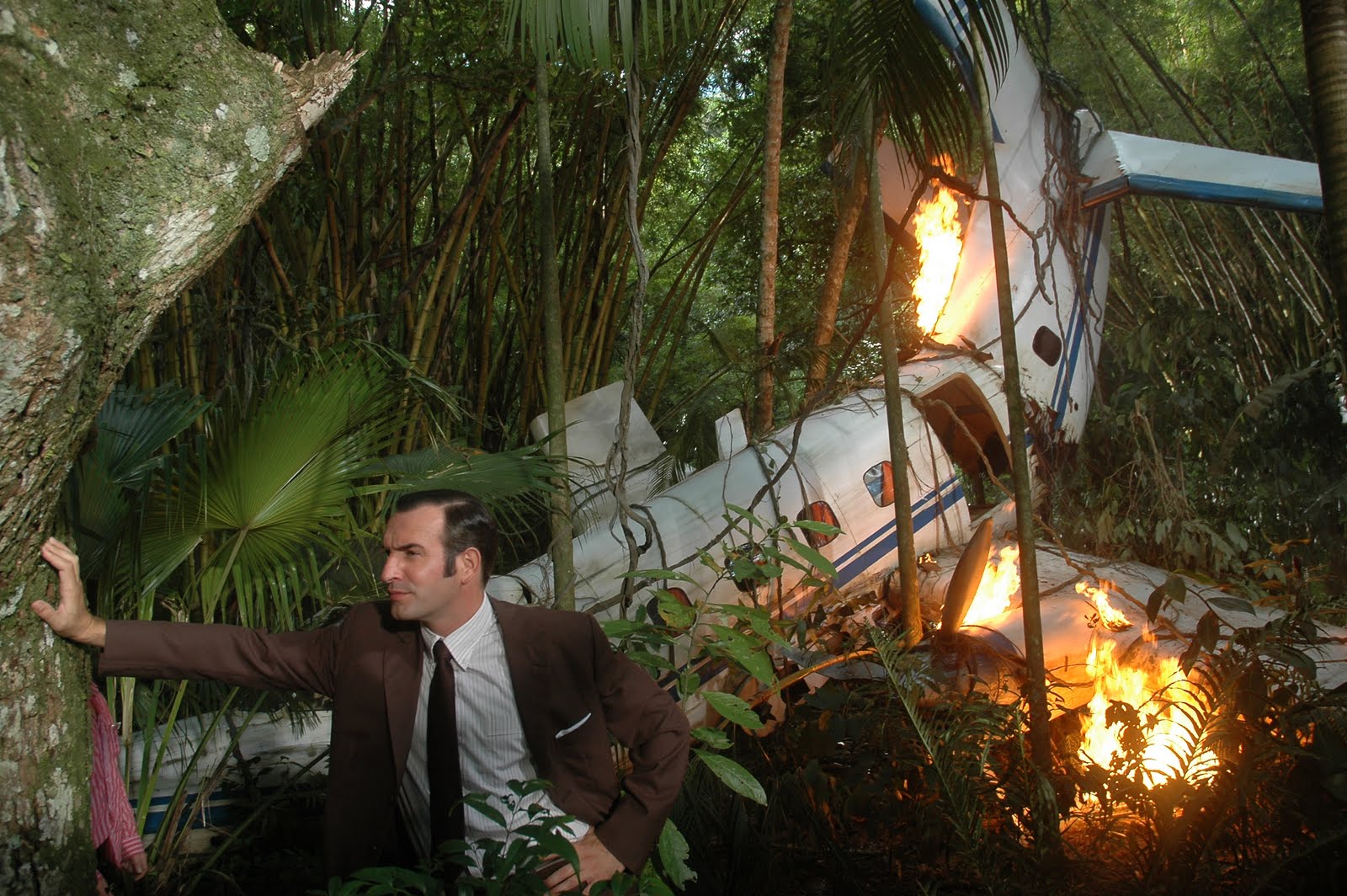 Images of OSS 117: Lost In Rio | 1600x1064