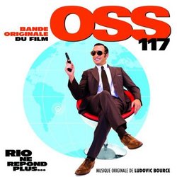 Nice wallpapers OSS 117: Lost In Rio 250x250px