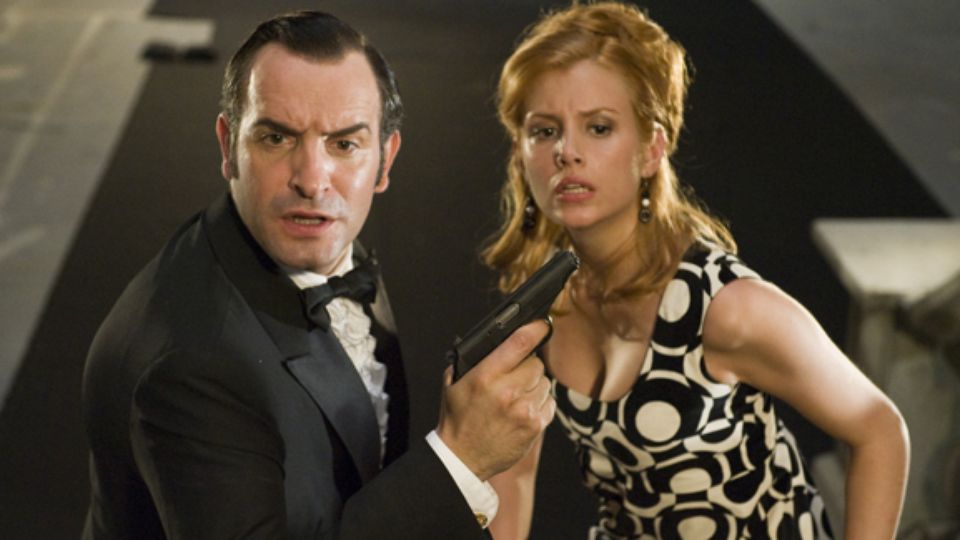 OSS 117: Lost In Rio Backgrounds on Wallpapers Vista