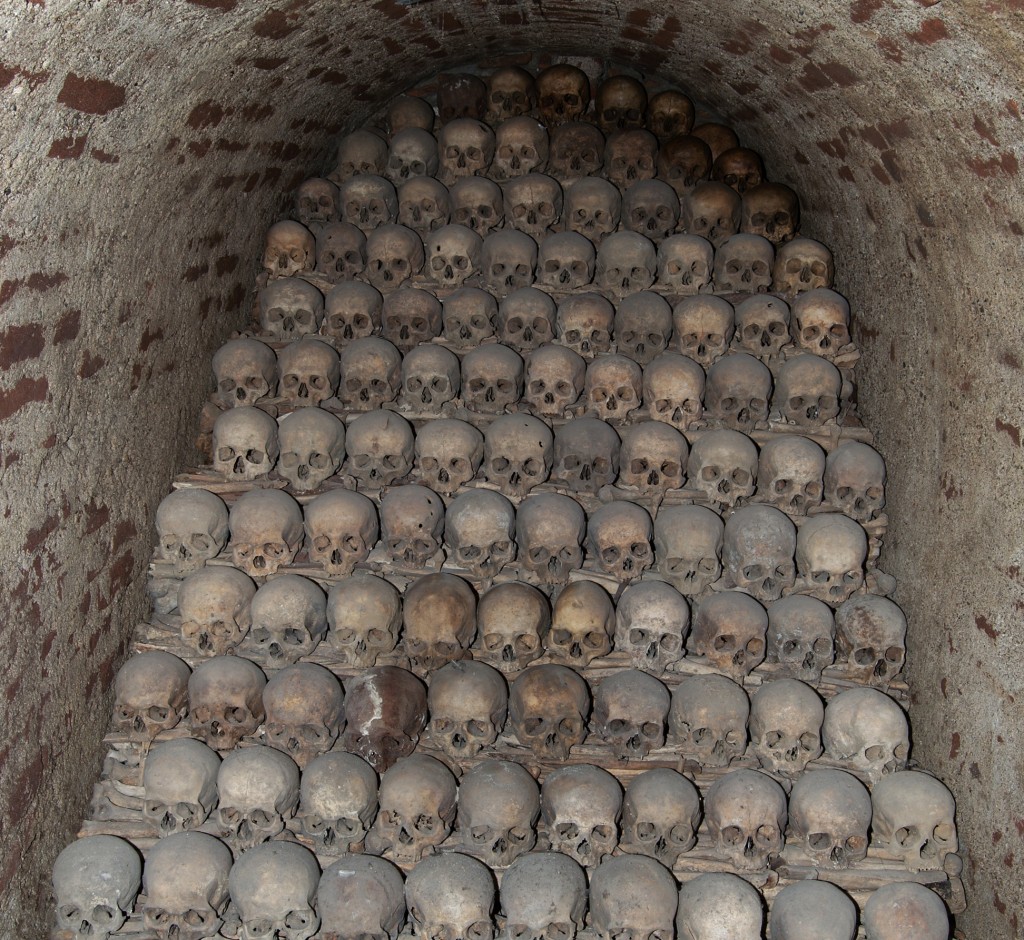 Ossuary High Quality Background on Wallpapers Vista