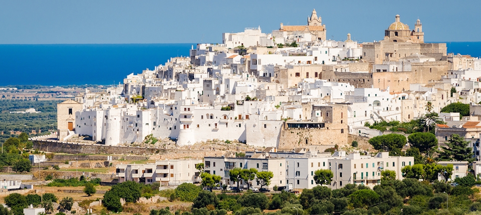 Amazing Ostuni Pictures & Backgrounds