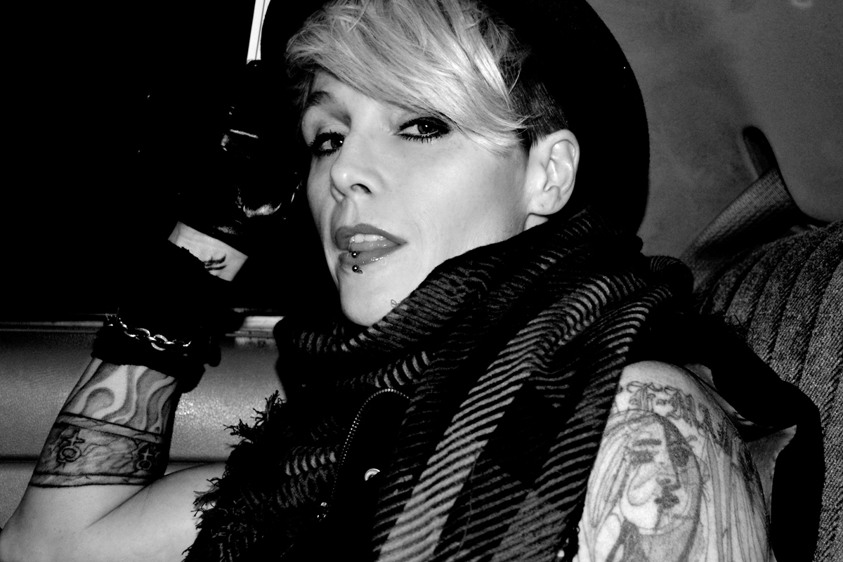 HQ Otep Wallpapers | File 401.08Kb